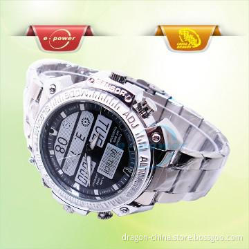 E-Power Watch With Camera ER0580A